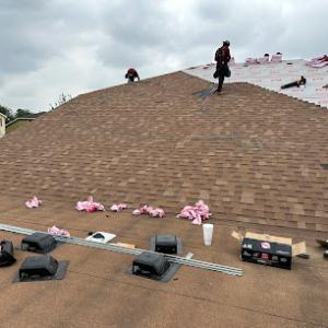 Scorpion Roofing & Construction