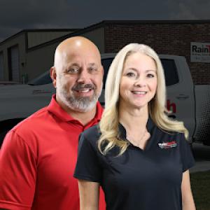 RainTech Roofing, Sheet Metal & Gutters