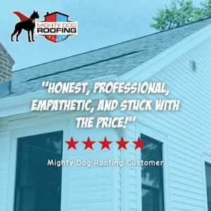 Mighty Dog Roofing of Tulsa