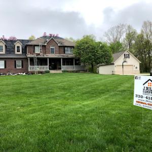 J. Riley Roofing