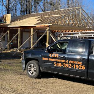 CCR Home Improvements - Roofing, Guttering & Siding
