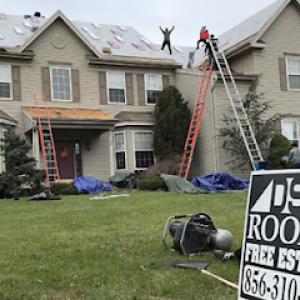 Dsk Roofing