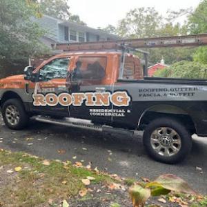 AJecks Roofing