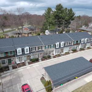 Tresnak Roofing
