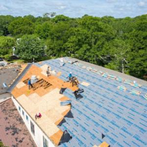 Allstar Roofers Riverside
