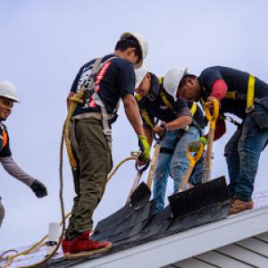 Kingdom Roofing Systems - Bloomington Roofer