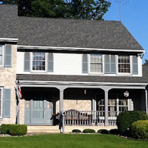 A-Abel Roofing