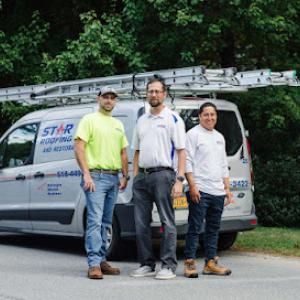 Star Roofing & Restoration