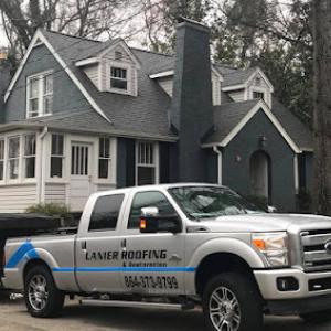 Lanier Roofing