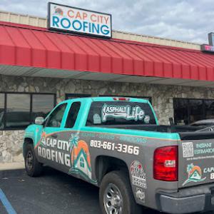 Cap City Roofing