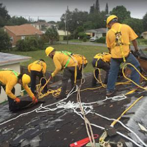 ABC Roofing