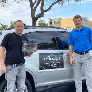 Renegade Roofing