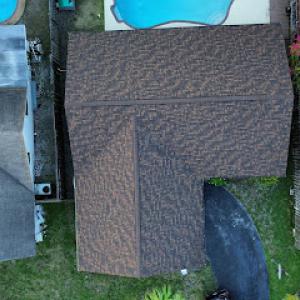 T-rex Roofing