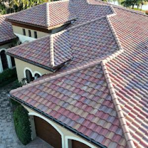 Forte Roofing