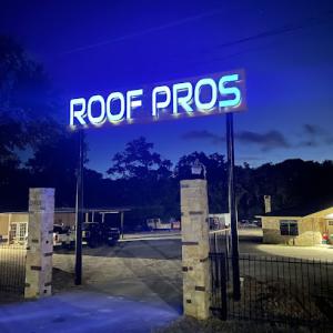 Roof Pros