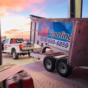 JFB Roofing
