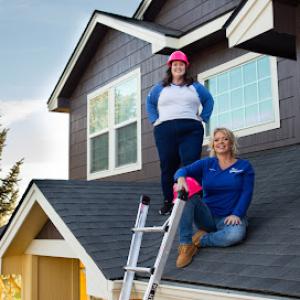 Silver Lining Roofing & Exteriors