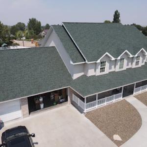 Bravo Roofing