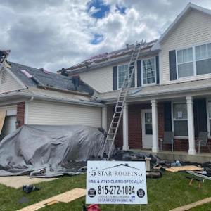5 Star Roofing