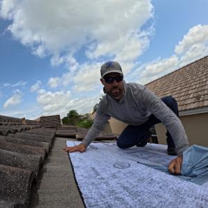 Robertson Roofing