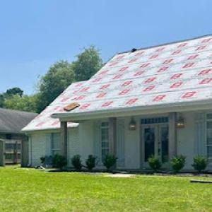 Brown's Roofing