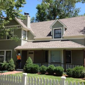 Roof Masters of Colorado