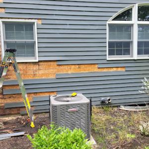 Inspired Visions Home Improvement