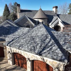 Brady Roofing