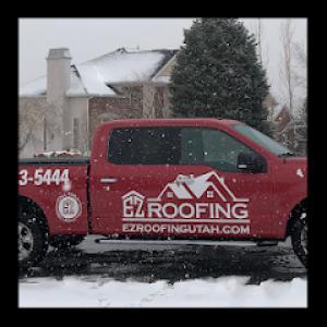 EZ Roofing Utah