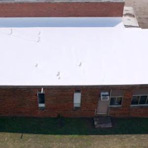 Apex Commercial Roofing