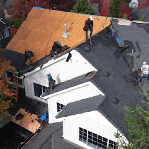 Monroy's Roofing