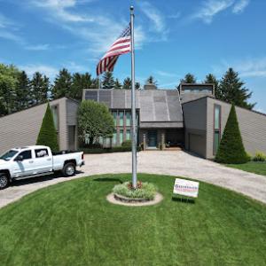 Goodman Exteriors
