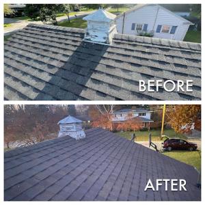 Roofing Done Rite