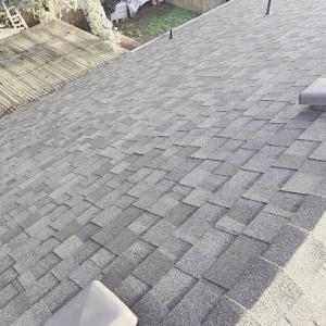 Safeguard Roofing