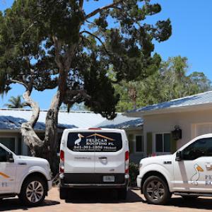 Pelican Roofing FL