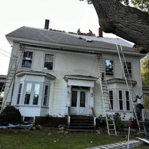 Gomes&rsquo;s Construction