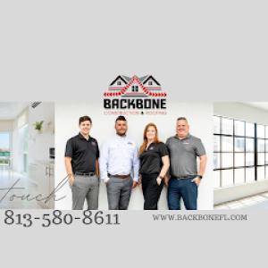 Backbone Construction & Roofing
