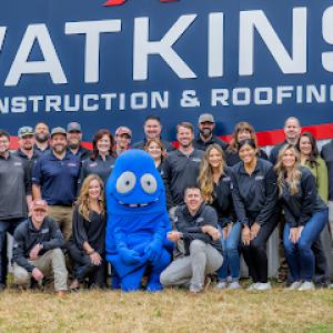 Watkins Construction & Roofing