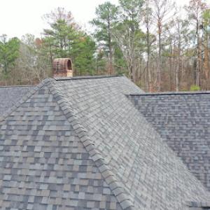 Scott Roofing