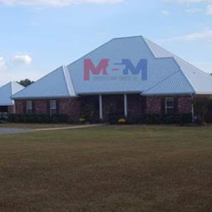 M&M Construction Services