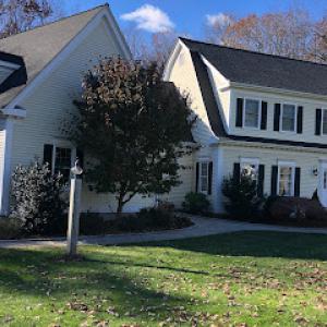 Experior Roofing & Restoration