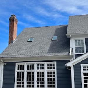 CMW Roofing & Siding
