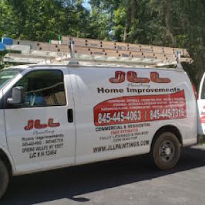 JLL Painting & Home Improvements