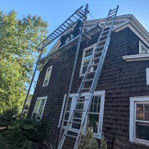 Haven roofing