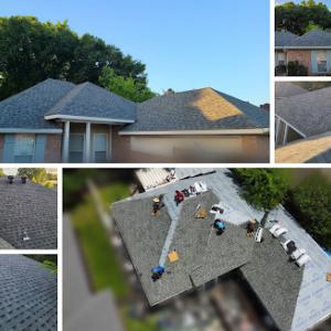 Prime Roofing & Construction