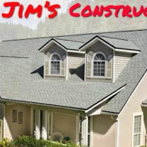 Big Jim's construction