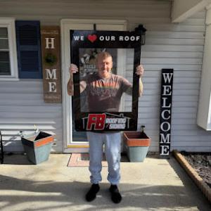 FB Roofing & Siding