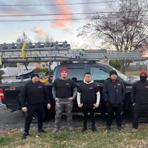 Js Construction Services