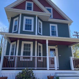 Patriot Shield Roofing