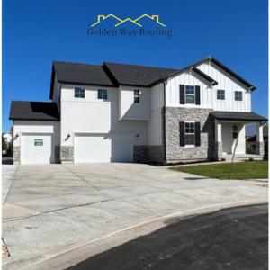 Golden Way Roofing